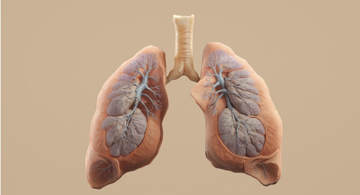 Lunge. COPD. Lörrach