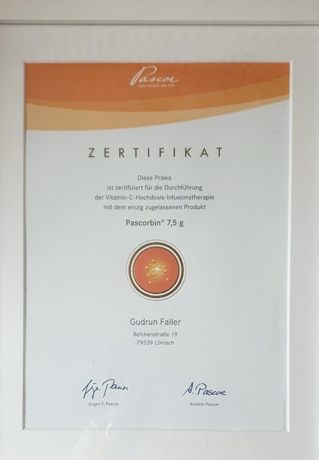 Therapien Praxis Fur Ganzheitliche Medizin Gudrun Faller