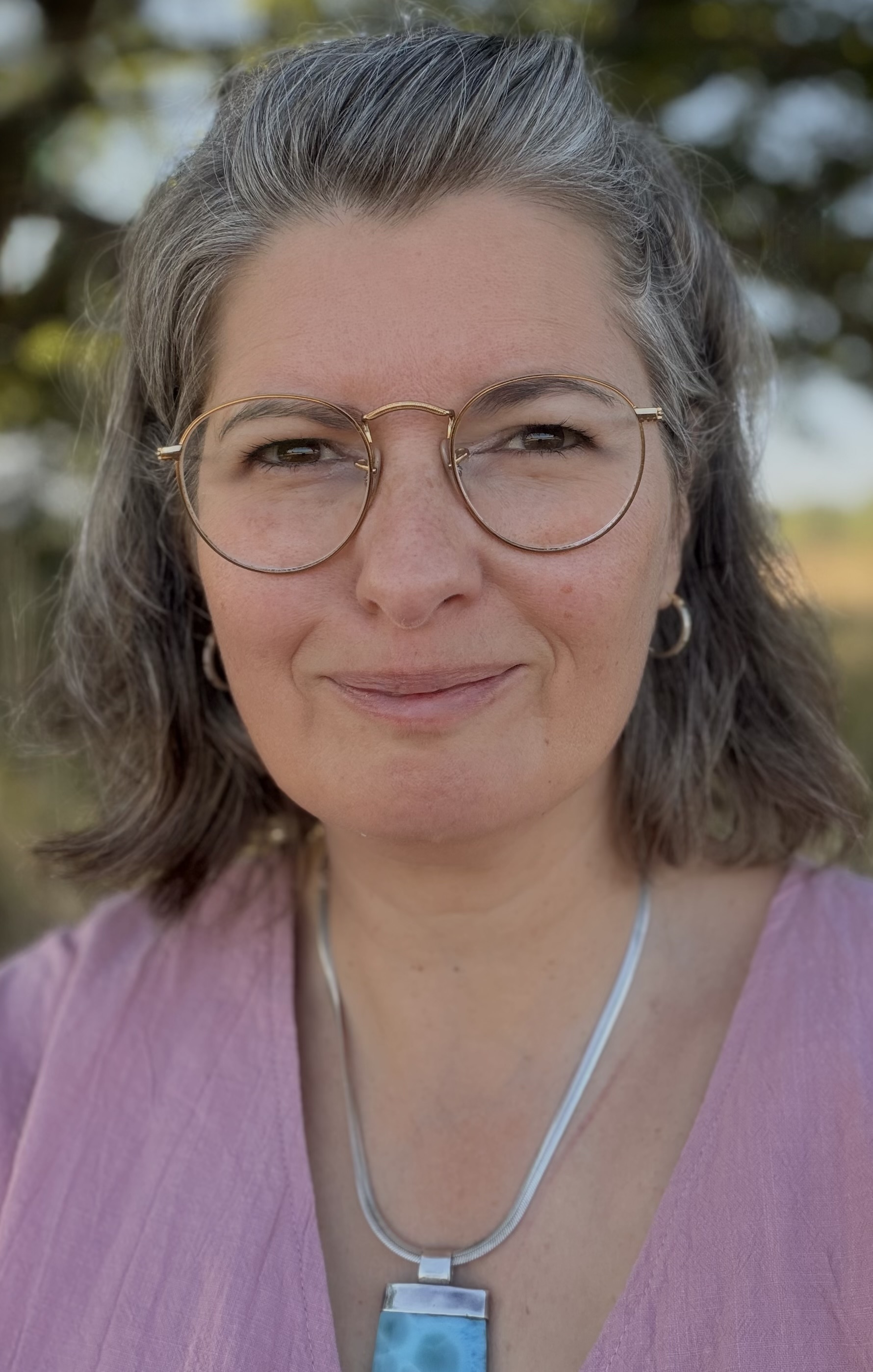Gudrun Faller – Heilpraktikerin für ganzheitliche Medizin in Lörrach