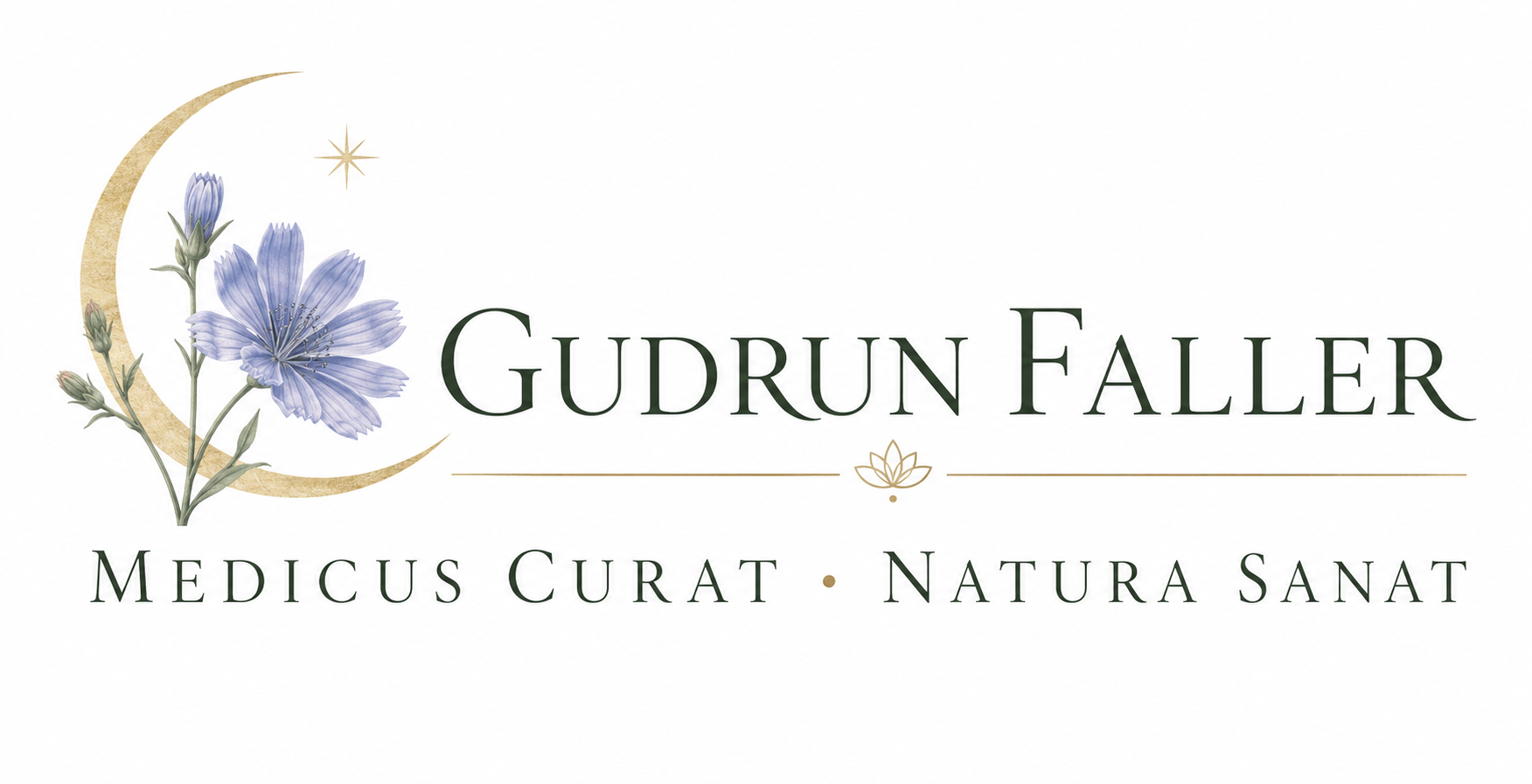 Medicus Curat · Natura Sanat