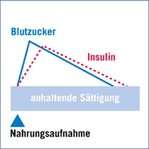 Heilpraktiker Lörrach Insulinresistenz