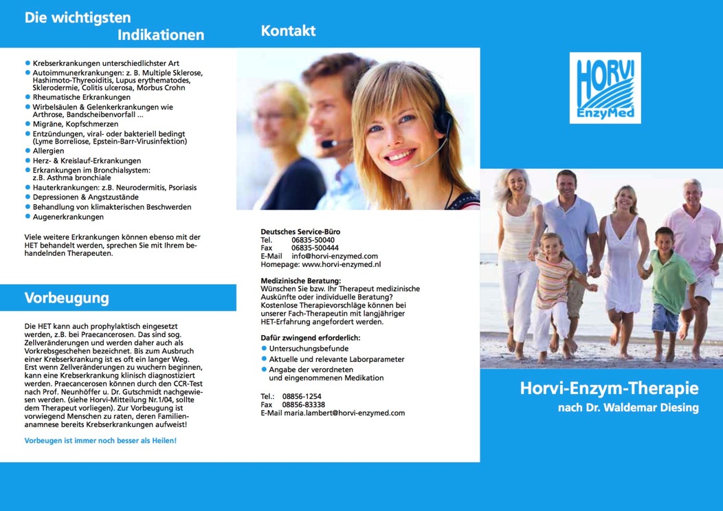 Schlangengift Horvi Praxis Lörrach